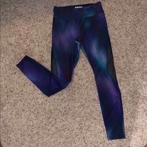 Galaxy leggings